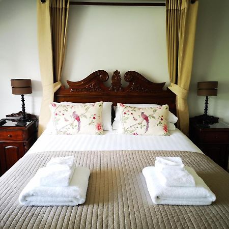 Aberconwy House B&B Бетус-і-Койд Екстер'єр фото