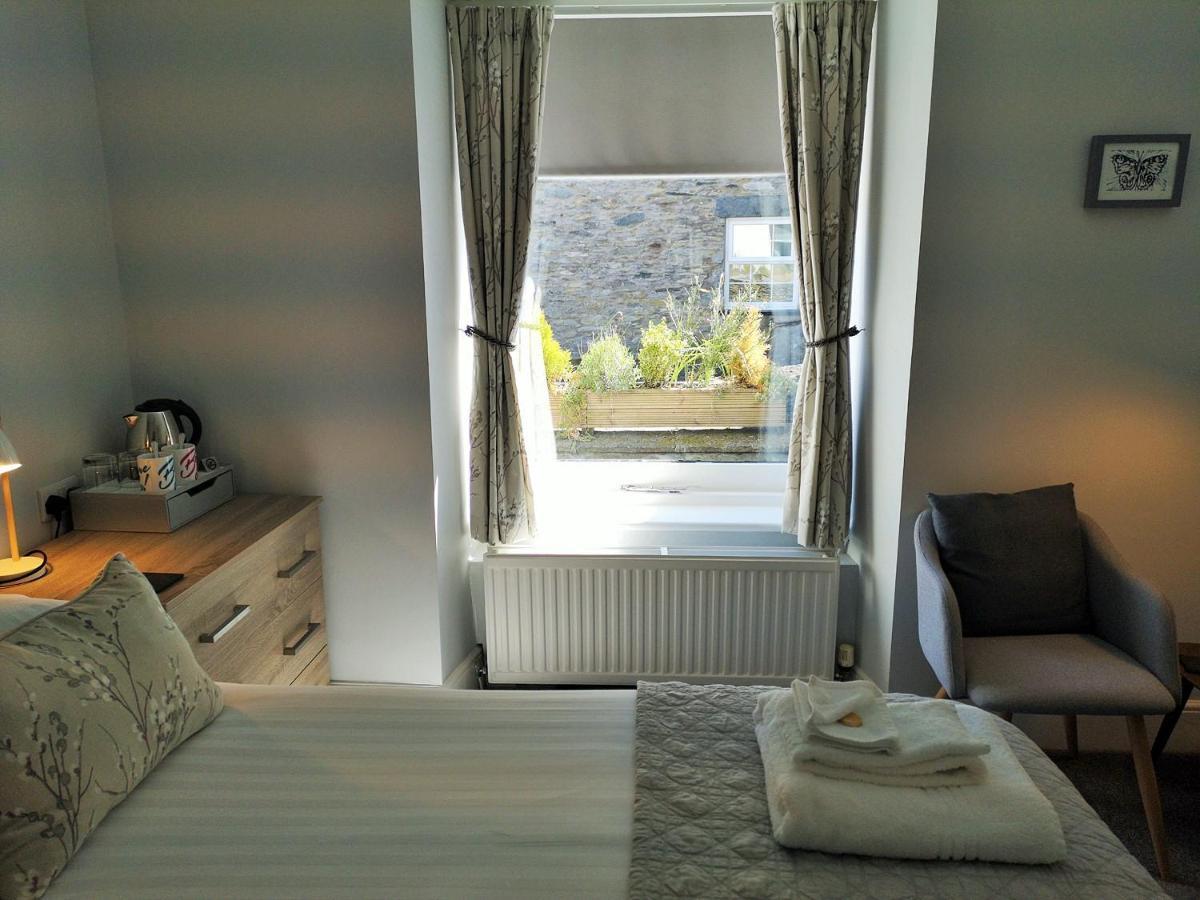 Aberconwy House B&B Бетус-і-Койд Екстер'єр фото
